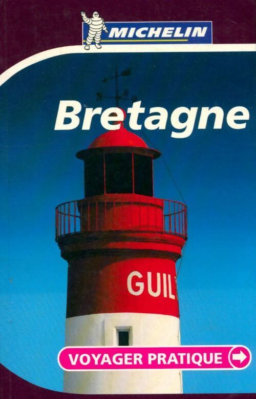 Bretagne - Collectif - Livre