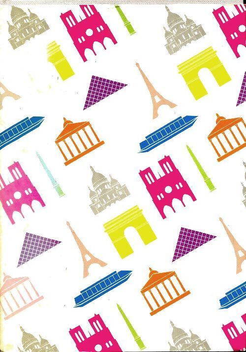 Paris - Max Derhy - Livre