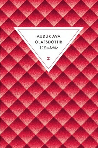 L'embellie - Audur Ava Olafsdottir - Livre