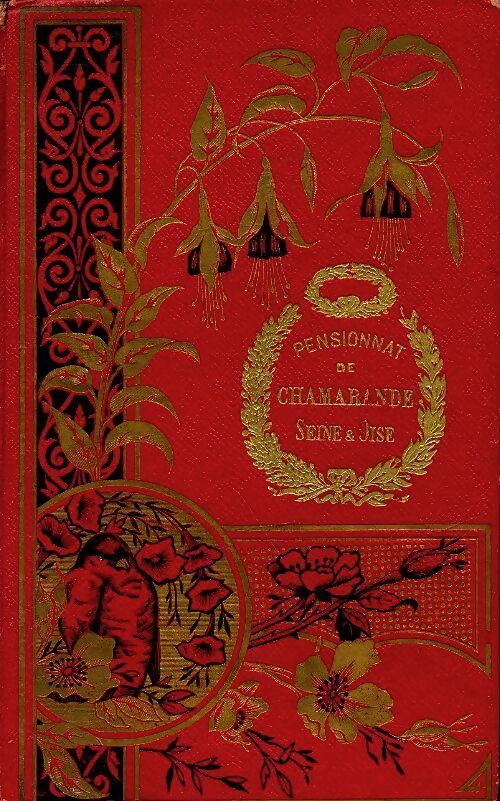 Les soirées de village - A Bordot - Livre