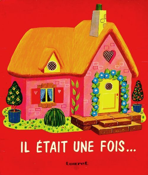 Il était une fois... - Collectif - Livre