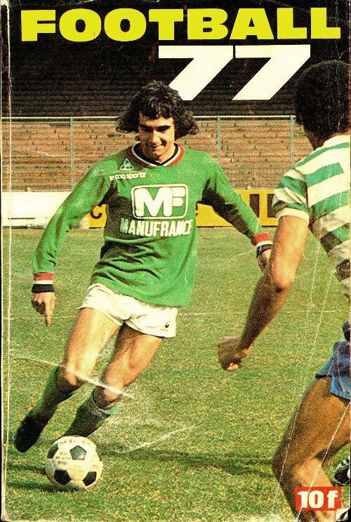 Football 77 - Collectif - Livre