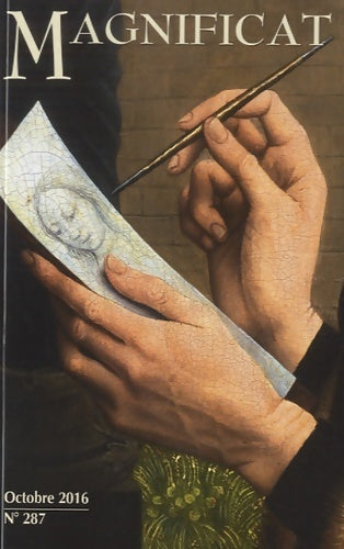 Magnificat n°287 - Collectif - Livre