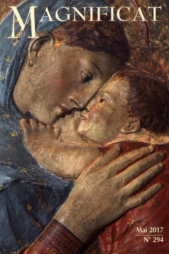 Magnificat n°294 - Collectif - Livre