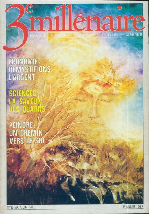 3e millénaire n°20 - Collectif - Livre