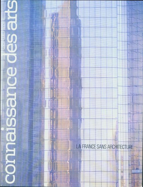 Connaissance des arts n°264 - Collectif - Livre