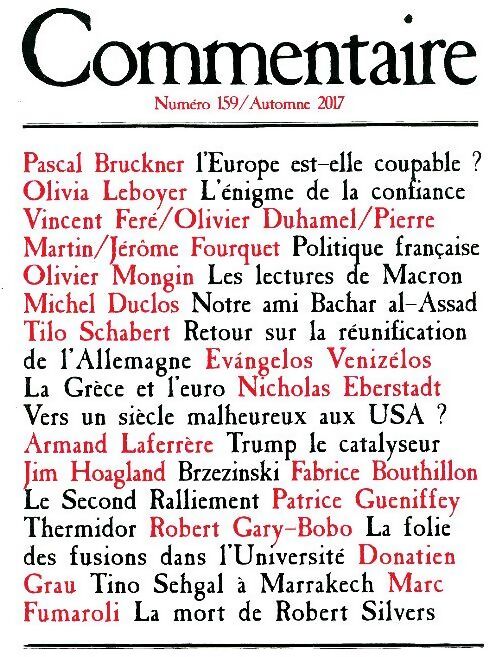 Commentaire n°159 - Collectif - Livre