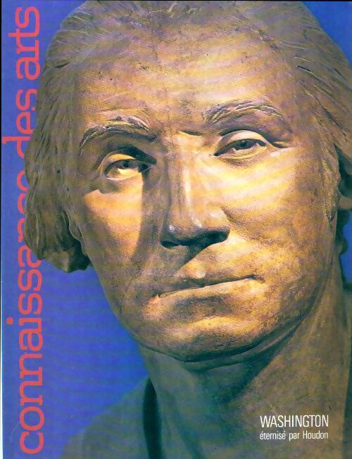 Connaissance des arts n°287 : Washington - Collectif - Livre