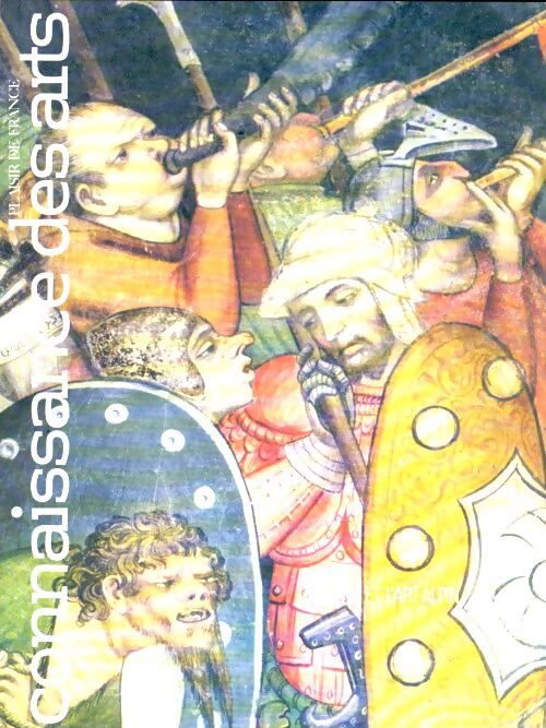 Connaissance des arts n°320 : Jaqueiro et l'art alpin - Collectif - Livre