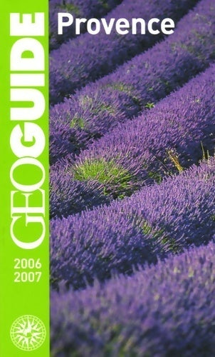 Provence 2006-2007 - Manuel Jardinaud - Livre