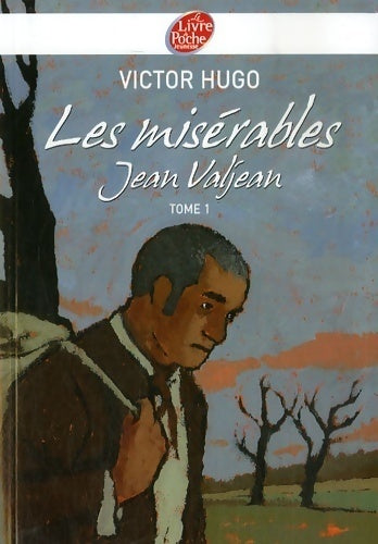 Les misérables Tome I - Victor Hugo - Livre