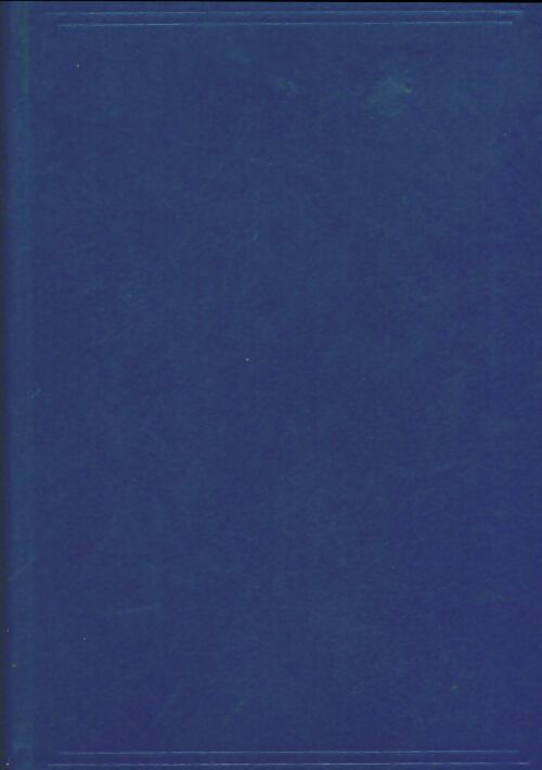 Gil Blas de Santillane Tome I - Alain-René Le Sage - Livre
