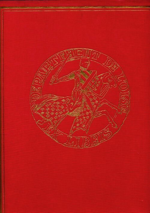 Le département de l'Oise - Collectif - Livre