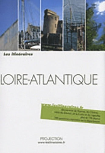 Loire-atlantique - Collectif - Livre