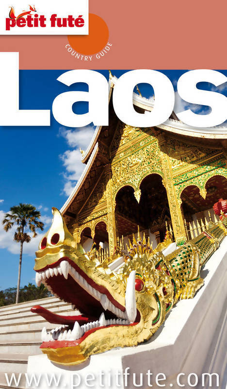 Laos 2012 - Collectif - Livre