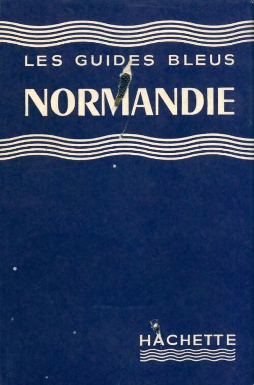 Normandie - Collectif - Livre