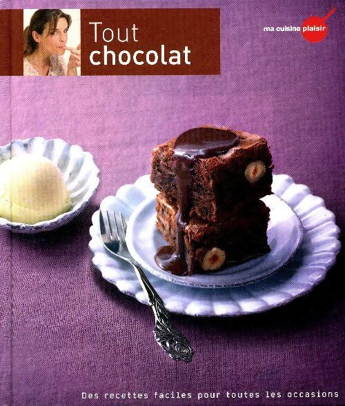 Tout chocolat - Inconnu - Livre
