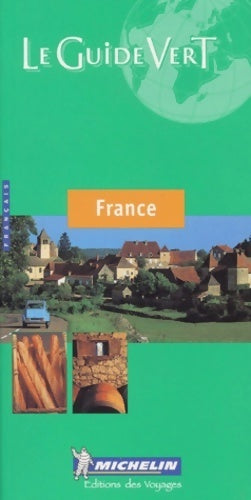 France - Collectif - Livre