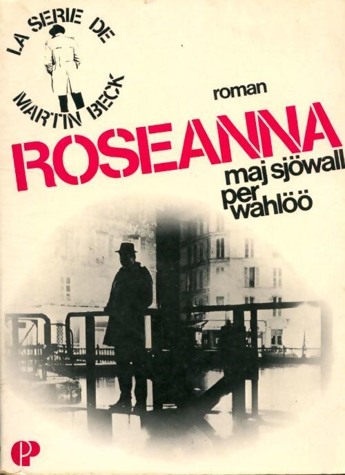 Roseanna - Per Wahlöö - Livre