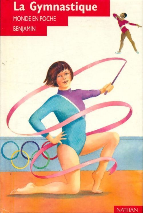 La gymnastique - Collectif - Livre