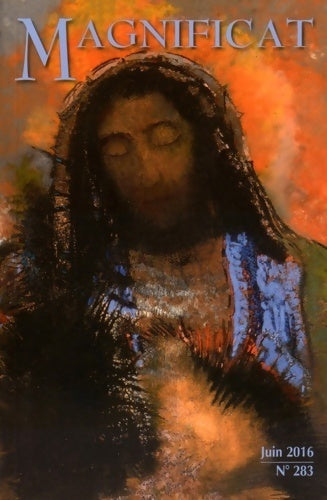 Magnificat n°283 - Collectif - Livre