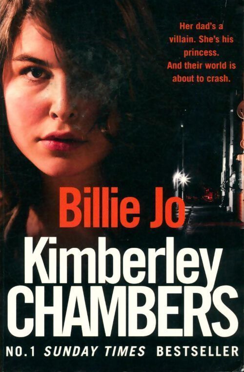 Billie Jo - Kimberley Chambers - Livre