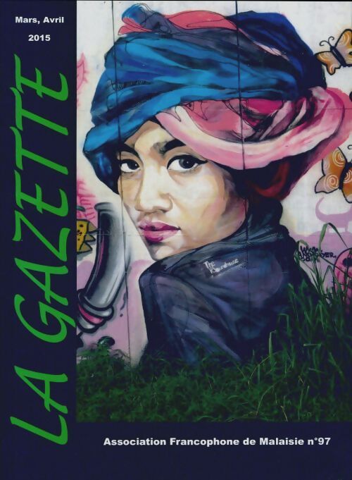 La gazette n°97 - Collectif - Livre