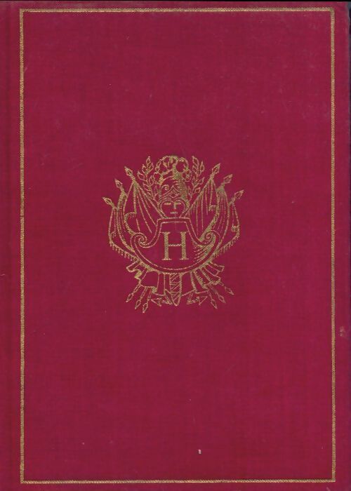 Catherine Cornaro / L'aiglon / Compagnons de l'honneur - Collectif - Livre