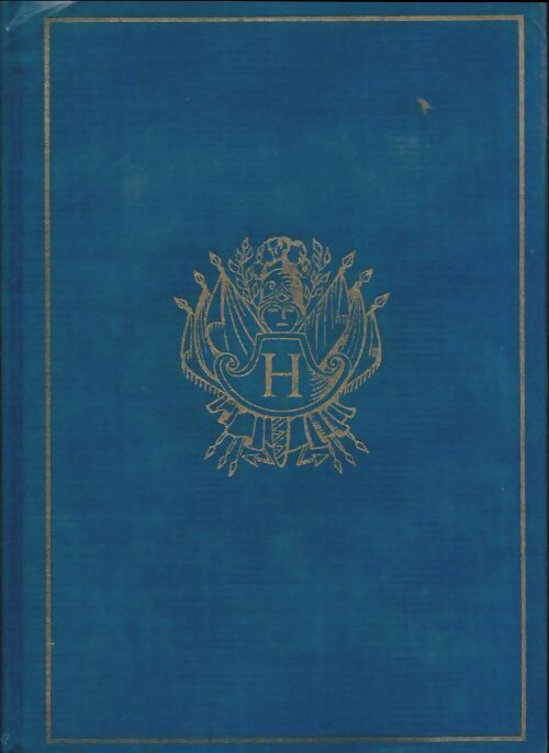 Josephine impératrice / Les cathares au Languedoc au XIII siècle / Histoire des français sous la Révolution / Gandhi - Collectif - Livre