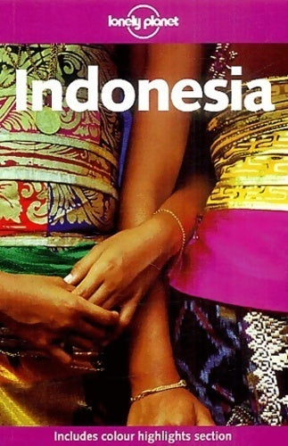 Indonesia 2003 - Collectif - Livre