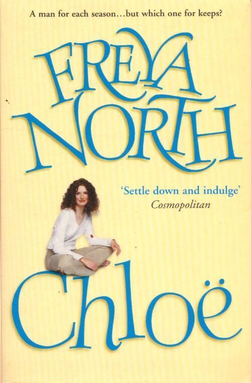 Chloe - Freya North - Livre