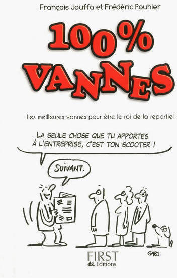 100% vannes - Collectif - Livre