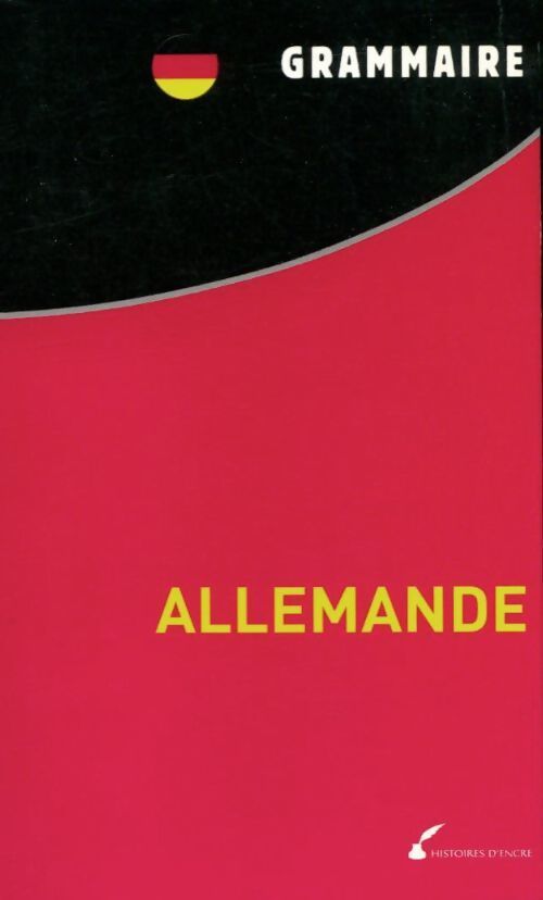 Grammaire allemande - Christiane Linde - Livre