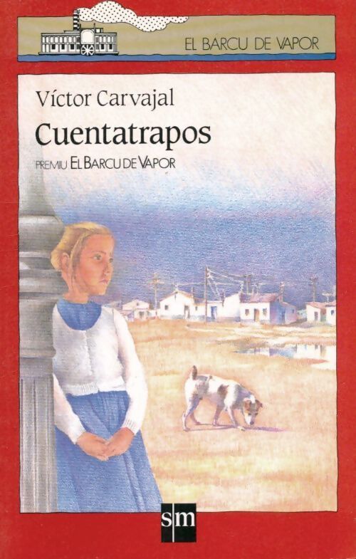 Cuentatraposible - Victor Carvajal - Livre