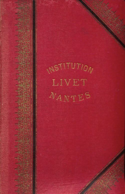 Nos compagnons ailés - M.-H De La Blachère - Livre