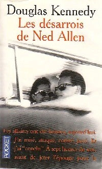 Les désarrois de Ned Allen - Douglas Kennedy - Livre
