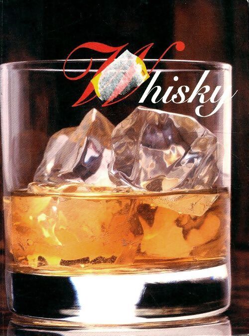 Whisky - Collectif - Livre