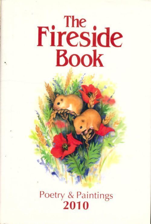 The Fireside book 2010 - David Hoge - Livre