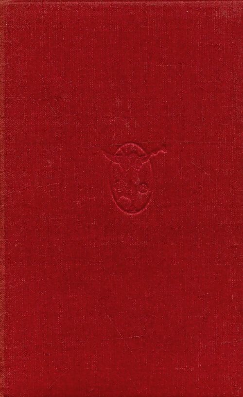 Oeuvres - Boileau - Livre