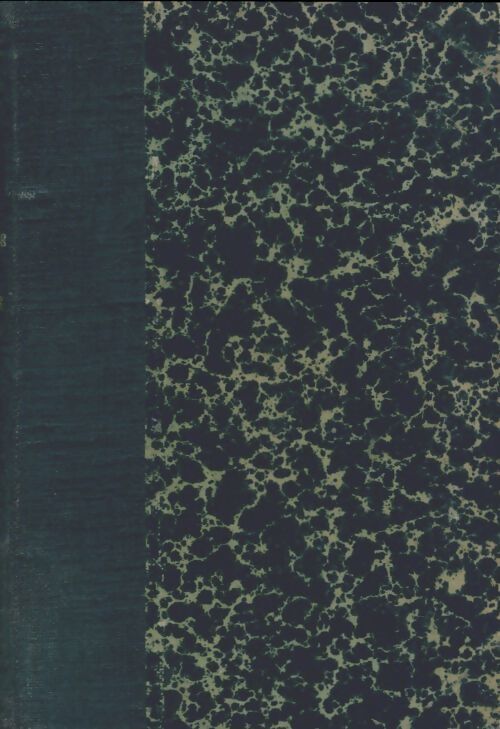 Oeuvres Tome III : Enéide I-IV - Virgile - Livre
