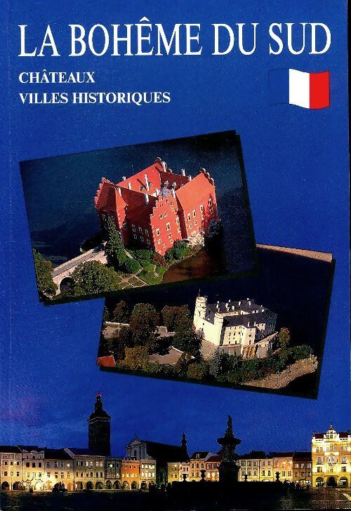 La Bohême du sud - Collectif - Livre