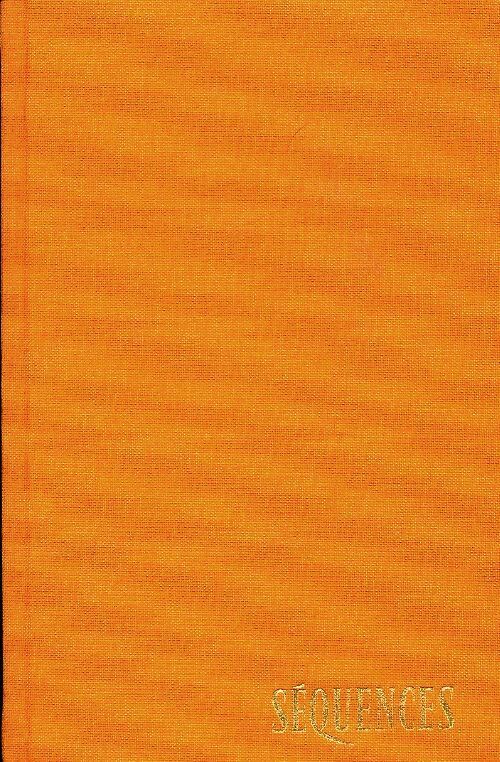 Séquences n°45 - Collectif - Livre