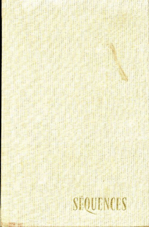 Séquences n°28 - Collectif - Livre