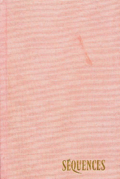 Séquences n°43 - Collectif - Livre