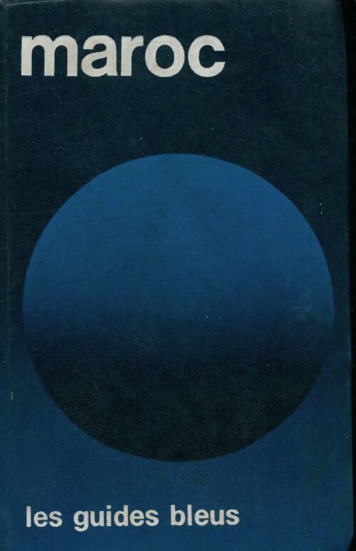 Maroc - Collectif - Livre