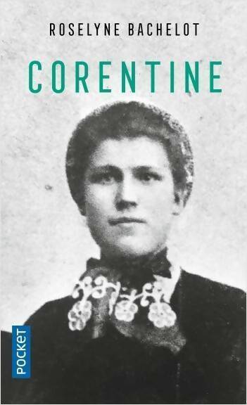 Corentine - Roselyne Bachelot - Livre