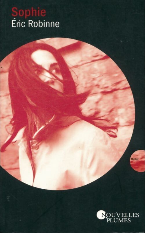 Sophie - Eric Robinne - Livre