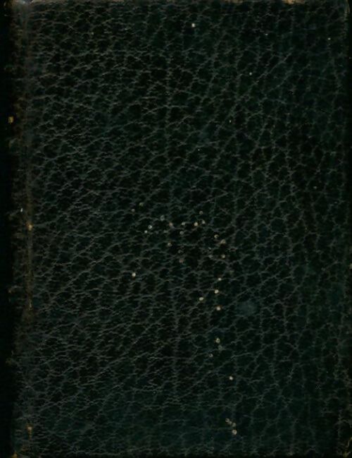 Mois du Glorieux Saint Joseph - A.M.D.G. - Livre