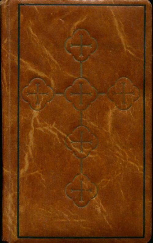 Paroissial universel a l'usage de la communion des enfants - Inconnu - Livre