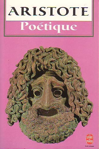 Poétique - Aristote - Livre